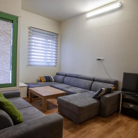 Atw Apartments Antwerpen Bagian luar foto