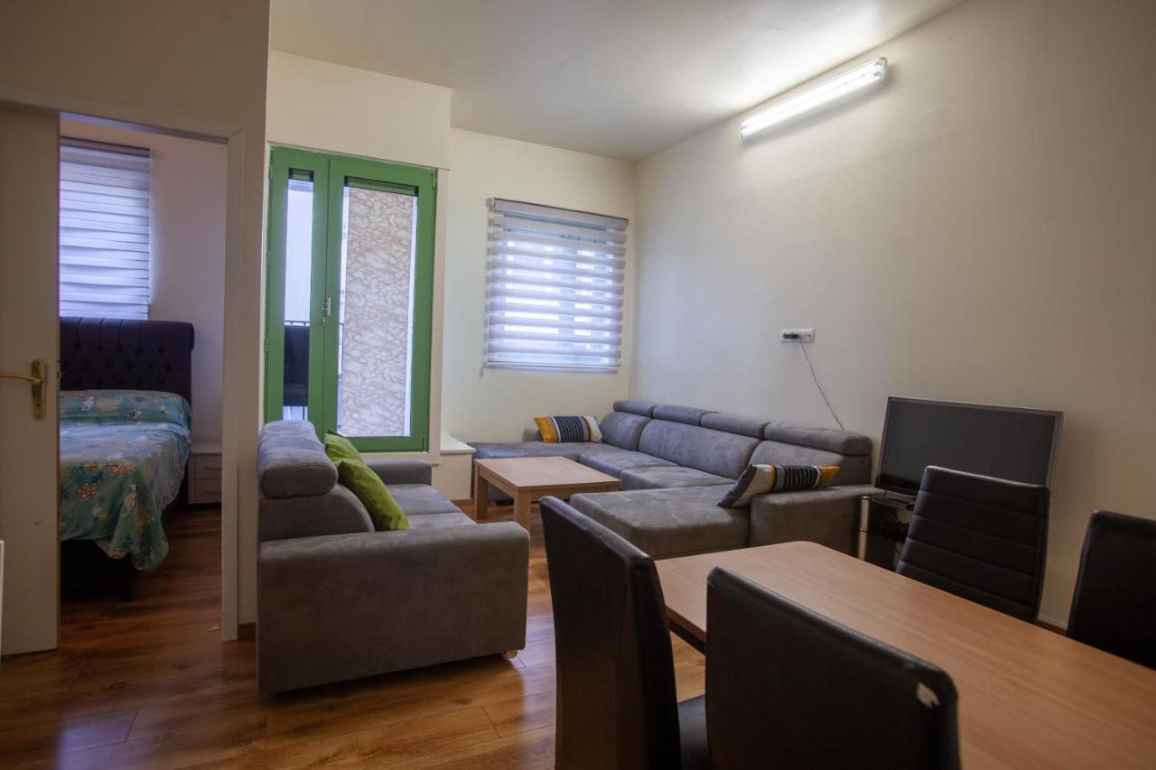 Atw Apartments Antwerpen Bagian luar foto