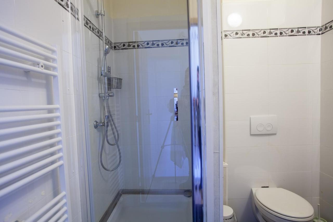 Atw Apartments Antwerpen Bagian luar foto