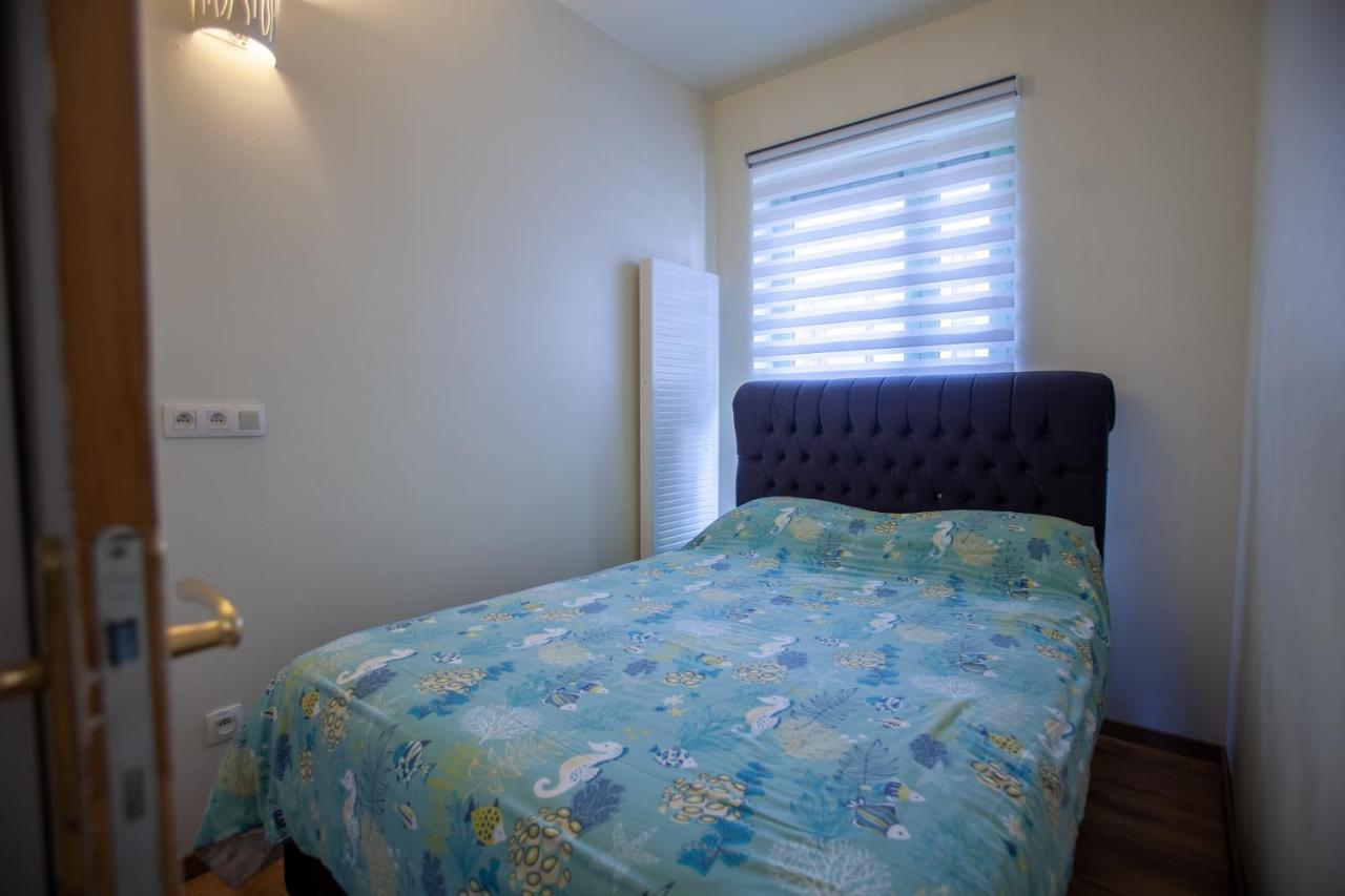 Atw Apartments Antwerpen Bagian luar foto