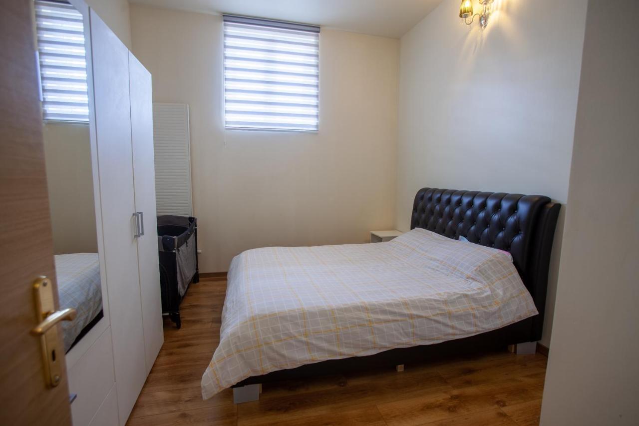 Atw Apartments Antwerpen Bagian luar foto